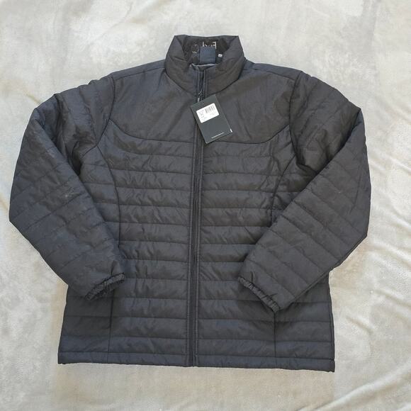 Stormtech Nautilus Quilted Jacket NWT Mens XL FedEx - Picture 1 of 7